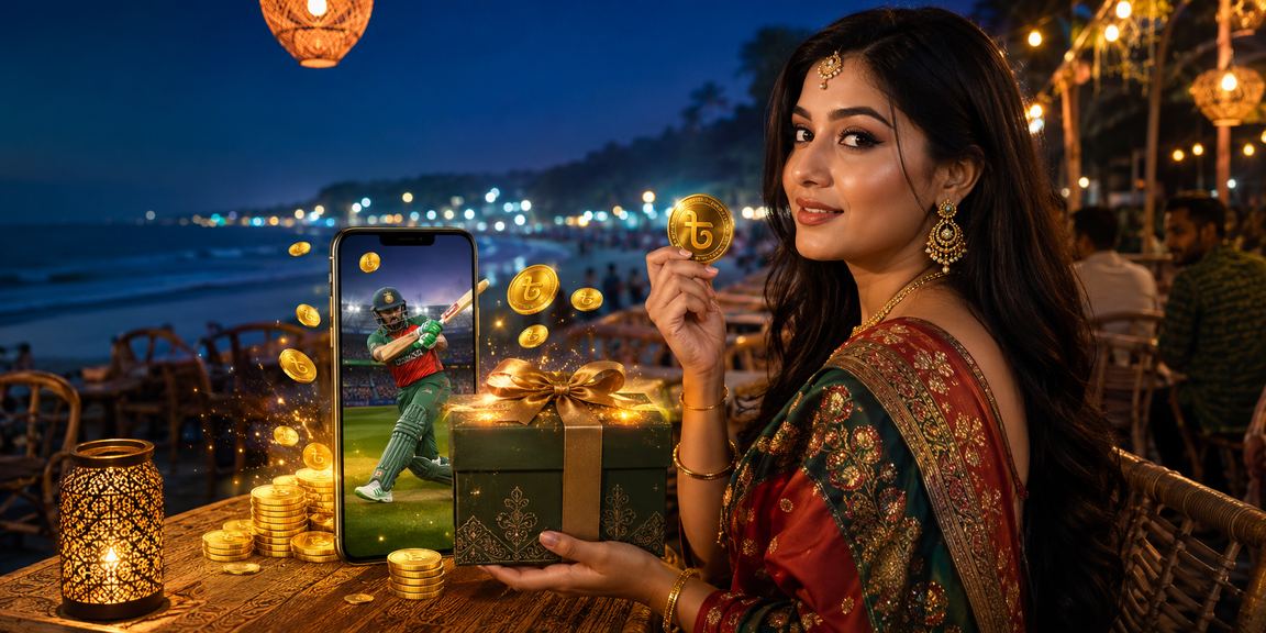 কক্সবাজার ক্রিকেট বেটিং বাজির জন্য হাই রোলারদের জনপ্রিয় গেম