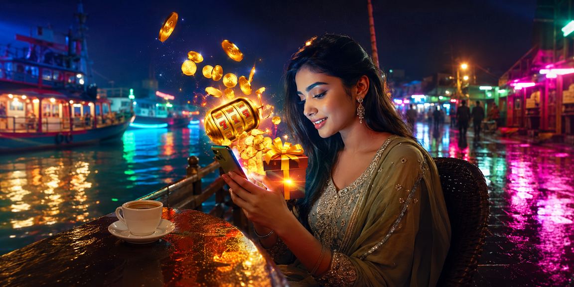 নতুন গেম ক্যাটাগরি হাইলাইট